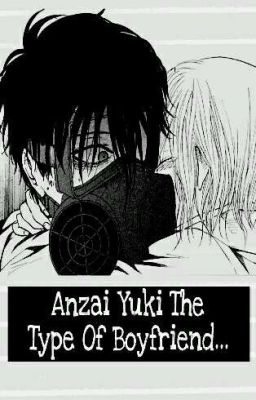 Anzai Yuki The Type Of Boyfriend [Devil's Line]