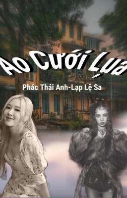 Áo Cưới Lụa(Lichaeng)