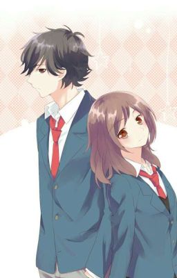 Ao Haru Ride: Reverse