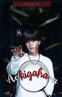 Aokigahara [YoonMin]