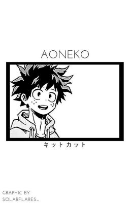 Aoneko ➡bnha fanfiction