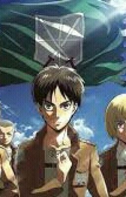 AOT (attack on titan) Truth or dare