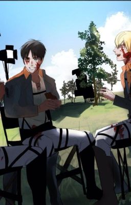 AOT Behind the Scenes