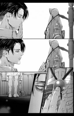 [AOT/EruRi] Hiến dâng con tim (Oneshots)