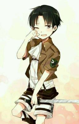 [AoT ngoại truyện] Cô bé cuồng Heichou~(three short)