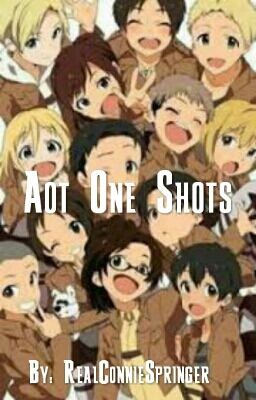 AoT One Shots