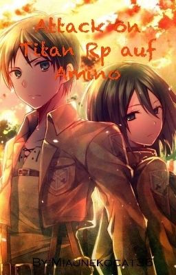 Aot Rp Auf Amino - German Role Play Gilde