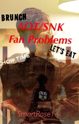 AOT/SNK Fan Problems