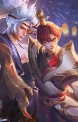 [AOV/HayatexEnzo/R18] Yêu kẻ phản đồ 