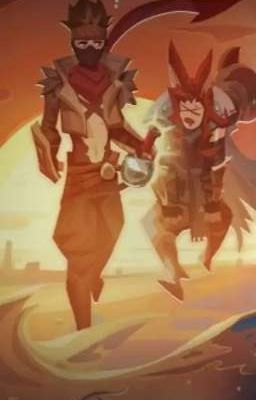 // AOV - Liên Quân Mobile // My OTP