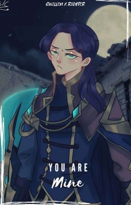 [AOV/QuillRich] You Are MINE