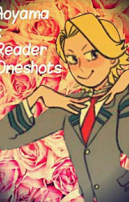 Aoyama Yuuga x Reader One-shots