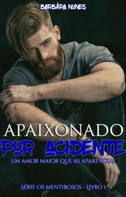 Apaixonado por acidente