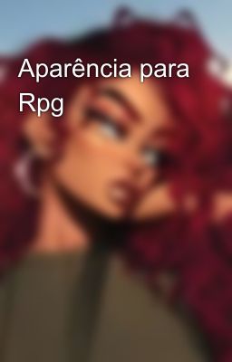 Aparência para Rpg