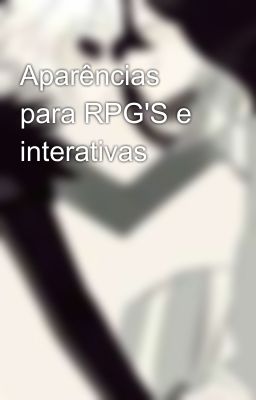 Aparências para RPG'S e interativas