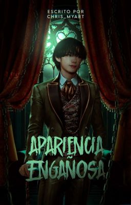 Apariencia Engañosa 🎭 | Kookmin - Taehyung 