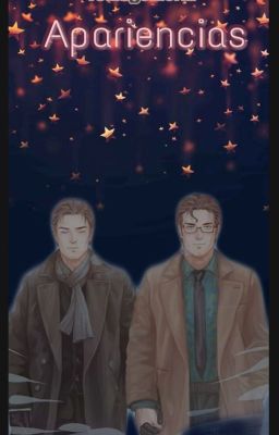 Apariencias [superbat/omegaverse]