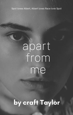 apart from me - spralbert Javid blush other