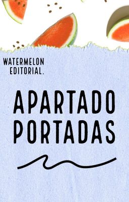 APARTADO DE PORTADAS | ABIERTO