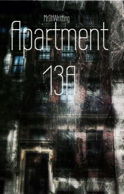 Apartment 13A