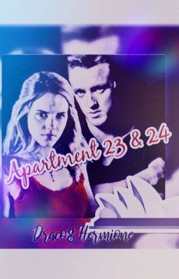 apartment 23 &24 [Dramione] (traduzione)