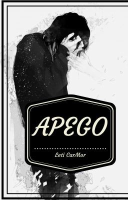 Apego. -corrigiendo-