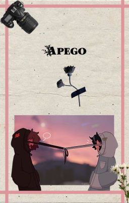 Apego [Marcanne]