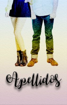 Apellidos