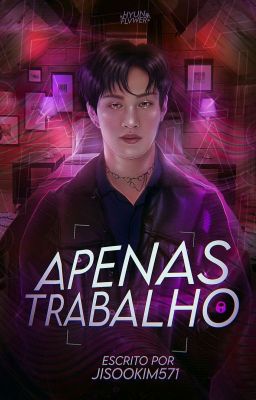 Apenas trabalho - Bang Chan