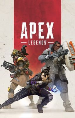 Apex Legends x Reader Oneshots