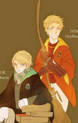 [APH] [Hetalia] Nordic Pottertalia.