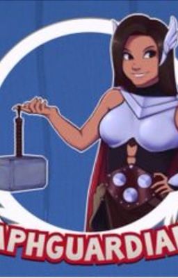 Aphmau a super hero's secret