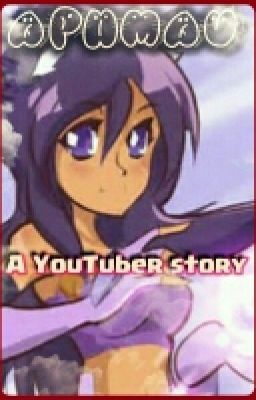 Aphmau a YouTuber Story [DISCONTINUED]