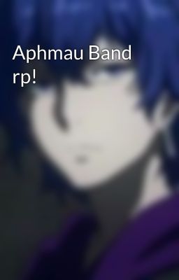 Aphmau Band rp!