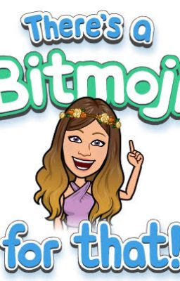 Aphmau Bitmojis