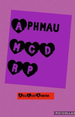 Aphmau MCD RP