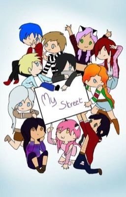 Aphmau Minecraft My Street