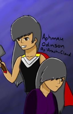 Aphmau Odinson