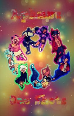 Aphmau One Shots