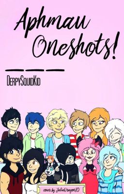 Aphmau One Shots!