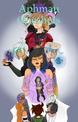 Aphmau Oneshots-Ships