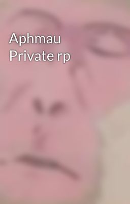 Aphmau Private rp