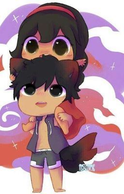 Aphmau Randomness