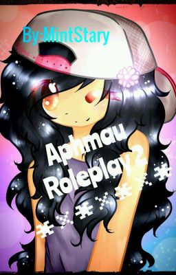 Aphmau Roleplay ! 2