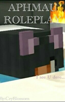 Aphmau Roleplay!