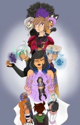  Aphmau Roleplay Book! 