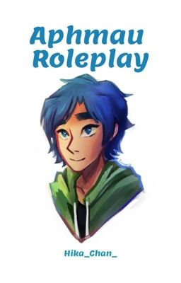 Aphmau rp