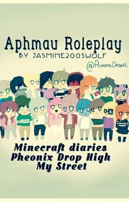 Aphmau RP{A L W A Y S   O P E N}