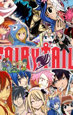 Aphmau's Fairy Tail Adventure (Aphmau FanFic)