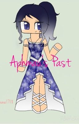 Aphmau's Past 